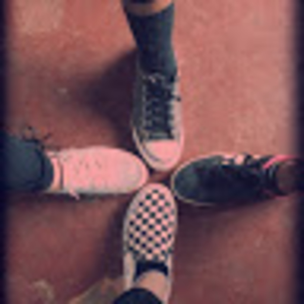 Meet your Posher, Go